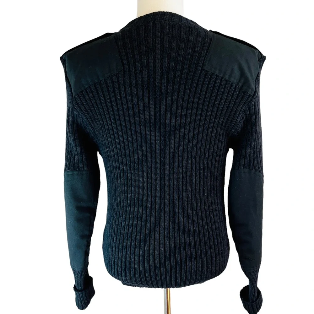 Vintage citadel wool